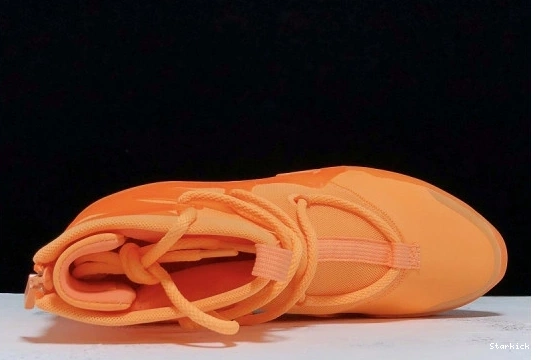 Of 1 Air  Pulse God Orange Nike AR4237-800 Fear 1209